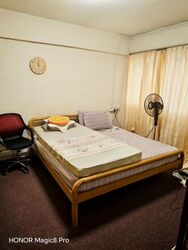 Blk 124 Serangoon North Avenue 1 (Serangoon), HDB 4 Rooms #633409731